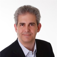 Trimble Inc. Employee Daniel Boron's profile photo