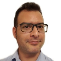 BNP Paribas Employee Andre Cohen's profile photo