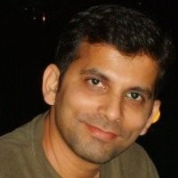 Gateway Solutions Inc Employee Pankaj Kukreti's profile photo