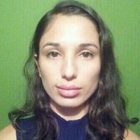 Instituto Tecnologico de Costa Rica Employee Francinie Murillo Vega's profile photo