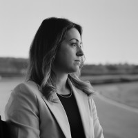 Scanline VFX Employee Vero Lauzon's profile photo