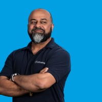 Safenames Employee Rahim Haji's profile photo