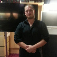 Lantern Hotels Employee Robert Williams's profile photo