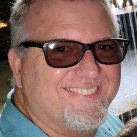 DVM Power + Control Employee Rich Williams's profile photo