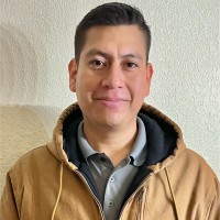 DPR Construction Employee Alberto Sandoval's profile photo