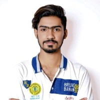 Muhammad Hafiz Email
