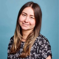 群聯電子 PHISON Electronics Employee Lynn Kelly's profile photo