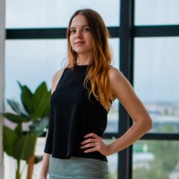 Julia Bondarenko Email & Phone Number