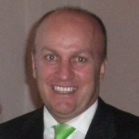 ERGO Technology & Services Employee David Malligan's profile photo
