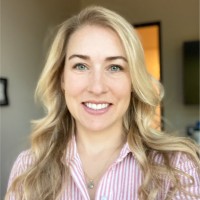 Double Black Imaging Corporation Employee Stephanie Anderson's profile photo