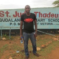 SUPA LOAF Employee Omodo Evans's profile photo