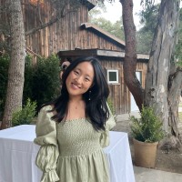 Momofuku Goods Employee Rachelle Song's profile photo