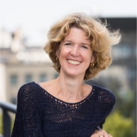 Embuild Namur - Brabant wallon Employee Sofie Cannoot's profile photo