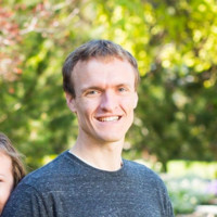 MountainView Software Employee Neil Johnson's profile photo