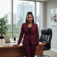BLUETTI Employee Mspsp Mnim Honesty Habakkuk's profile photo