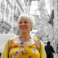 Everett Chamber of Commerce Employee Valentine Duvallet's profile photo