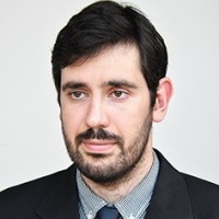 Senceive Employee Christos Tsotskas's profile photo