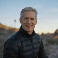 Thinking Machine Employee Matthew Docter's profile photo