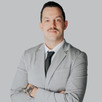 Turning Point USA Employee Jonah Bodmer's profile photo