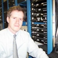 Nova Southeastern University Employee James Lambe's profile photo