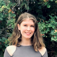 ClearPath TMS Employee Ashley May's profile photo