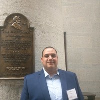 Bashar al Hariri Email & Phone Number