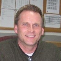 828 Logistics Employee Harry Proctor's profile photo