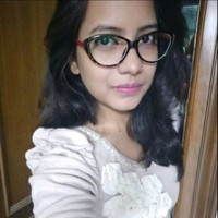 IndiFrame Employee Pratyusha Kosaraju's profile photo