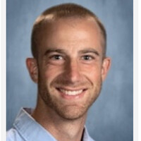 International Academy of Macomb Employee Daniel Bohannon's profile photo