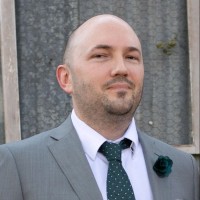 Chevron Employee Matt Brubaker's profile photo