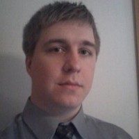 CDI Employee Cody Ring's profile photo