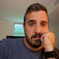 Robert Crooks Email