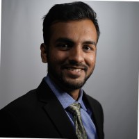 Equipment Technologies Employee Ajinkya Chaudhary's profile photo