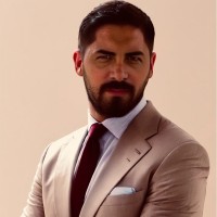 Ciner Glass Belgium Employee Tuğcan Metin's profile photo