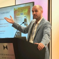 Vince Sciullo Email & Phone Number