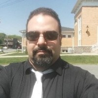 Cornwall Employee Danny Zayas's profile photo