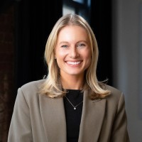 Bilt Rewards Employee Molly Riesenberger's profile photo