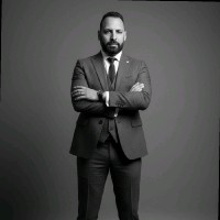 Bancamiga Banco Universal Employee Luis Alejandro Marcano's profile photo