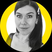 PumpUp Employee Pauline Mellet's profile photo