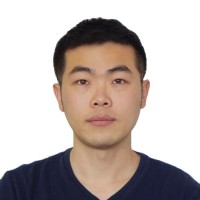 Netflix Employee Guangyu Chen's profile photo