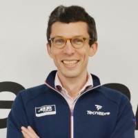 Tecnifibre Employee Arnaud Priest's profile photo