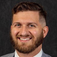 WMT Digital Employee Thomas Donley's profile photo