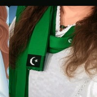 Bushra Nawaz Email