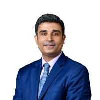 Ambit Private Limited Employee Nitin Bhasin's profile photo