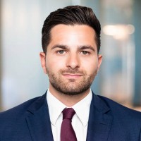 Christopher Costi Email