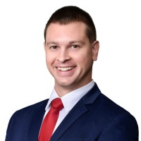 Cohen Real Estate Employee Brandon Pritchard's profile photo