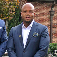 Prime Healthcare Employee Devon Green's profile photo