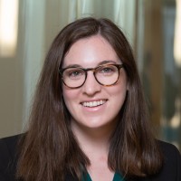 Liberty Mutual Insurance Employee Haley Goodman's profile photo