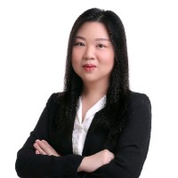 SM Supermalls Employee Cherry Cheng's profile photo