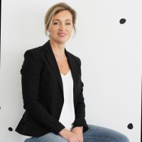 Octopus Deploy Employee Vicky Reeves's profile photo